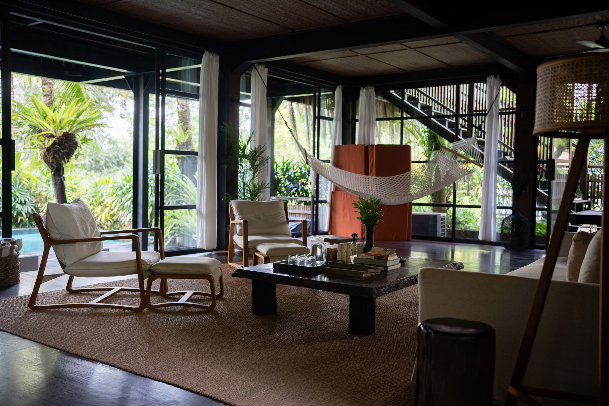 Retreat gallery image 2